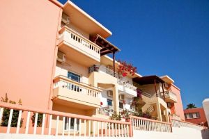 Hotel The Noverian Antama Organic Beach Resort Chania Creta