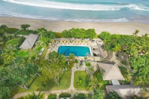 Hotel The Oberoi Beach Resort Seminyak