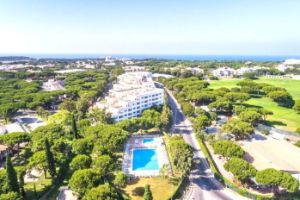 Hotel The Patio Suite Algarve