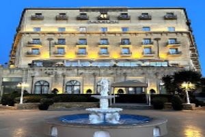 Hotel The Phoenicia Valletta