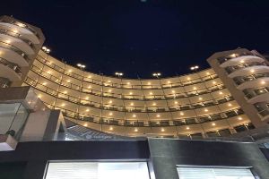 Hotel The Preluna Sliema
