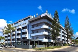 Hotel The Prime Energize Algarve