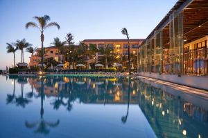 Hotel The Residence Porto Mare Madeira