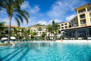 Hotel The Residence Porto Mare Madeira