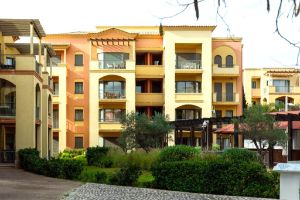 Hotel The Residences Vilamoura Algarve