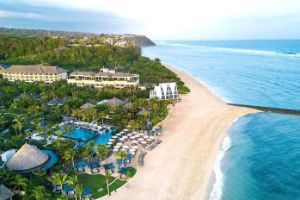Hotel The Ritz Carlton Bali Nusa Dua