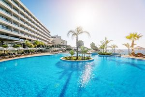 Hotel Royal Apollonia By Louis Hotels Limassol