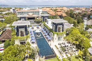 Hotel The Sakala Resort Benoa