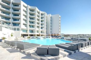 Hotel The Salmar Tenerife