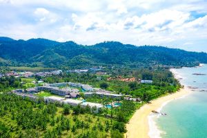 Hotel The Sands Khao Lak By Katathani Khao Lak