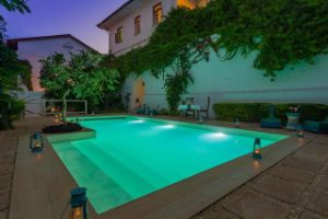 Hotel The Seyyida Hotel And Spa Stone Town