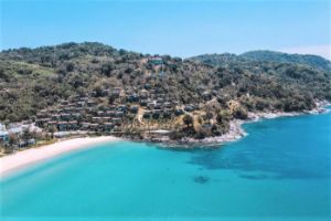 Hotel The Shore At Katathani Phuket