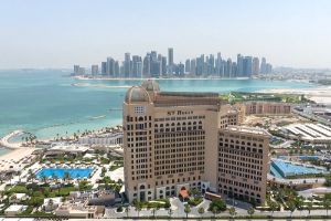 Hotel The St. Regis Doha