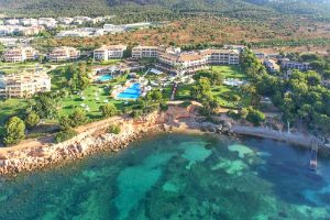 Hotel The St. Regis Mardavall Mallorca Resort Mallorca