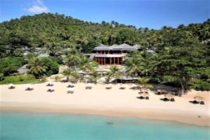 Hotel The Surin Phuket