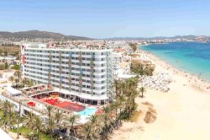 Hotel The Unexpected Ibiza Ibiza