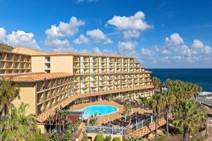 Hotel The Views Oasis Madeira