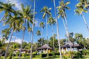 Hotel The Vijitt Resort Phuket