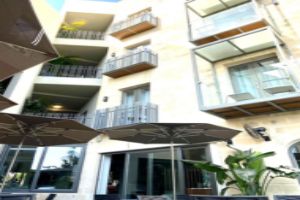 Hotel The Village Boutique & Spa St Julians