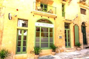 Hotel The Vincent Boutique Hotel, Bw Premier Collection Valletta