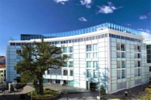 Hotel The Vine Madeira