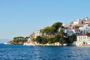 Hotel The Water Skiathos