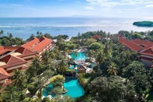 Hotel The Westin Resort Nusa Dua