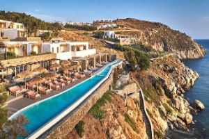 Hotel The Wild By Interni Mykonos