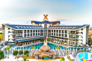 Hotel The X Belek Belek
