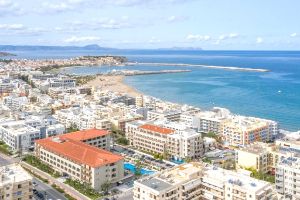 Hotel Theartemis Palace Creta