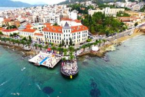 Hotel Thermae Sylla Spa Wellness Evia