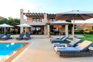 Hotel Thermesea Luxury Lodge Peloponez