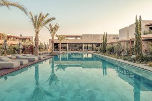 Hotel Theros All Suite - Adults Only Kos