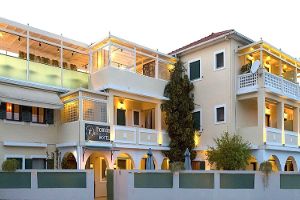 Hotel Thomais Boutique Lefkada