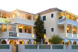 Hotel Thomais Boutique Lefkada