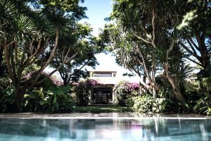 Hotel Tia Wellness Resort Da Nang