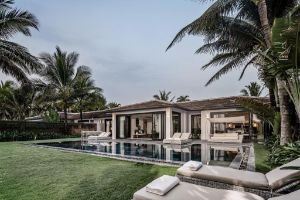 Hotel Tia Wellness Resort Da Nang