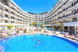 Hotel Tigotan Lovers & Friends Playa De Las Americas Tenerife