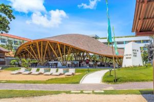 Hotel Tijili Benoa Nusa Dua