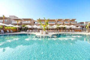 Hotel Time To Smile Saline Kos