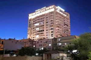 Hotel Toer Hotel & Spa Sarande