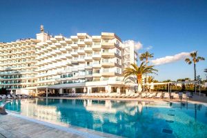 Hotel Tomir Portals Suites Mallorca