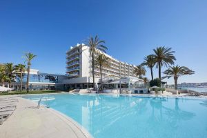 Hotel Torre Del Mar Ibiza