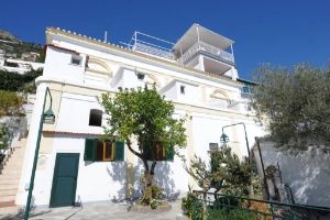 Hotel Torre Saracena Coasta Amalfitana
