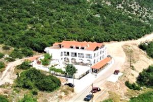 Hotel Travlos Studios Kefalonia