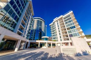 Hotel Tre Canne Budva