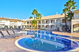 Hotel Trend Hotel Alcudia Mallorca