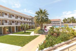 Hotel Tresor Sousouras Halkidiki