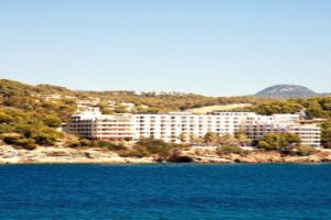 Hotel Trh Jardin Del Mar Mallorca