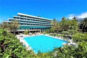 Hotel Trh Taoro Garden Tenerife